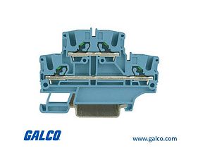 ASI-Automation Systems Interconnect EFD200BL