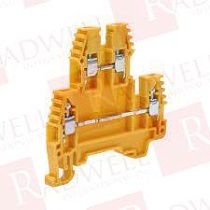 Клемма Артикул KN-D12YEL-25 от производителя AUTOMATION DIRECT