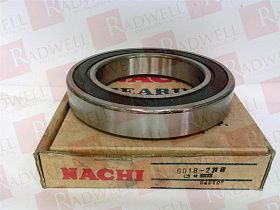 Гидравлический насос  Артикул 6018-2NS от производителя NACHI