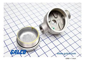 Crouse Hinds GUAD26 SA