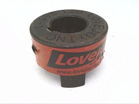 68514411091 Труба и муфта от LOVEJOY