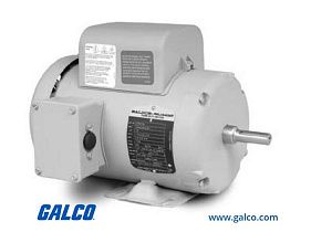 Baldor-ABB Motors IR3504M