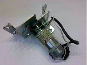 Бесщеточный двигатель постоянного тока EVERCOM GP35-CREO-001, 24В, 129 об/мин