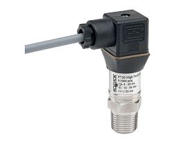 NOSHOK PT30-2000psig-1-5-50-18