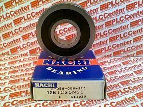 Подшипник Артикул 12BICS5NSL от производителя NACHI