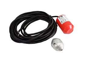 Warrick a Brand of Gems Sensors MRED40W