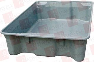Контейнер Артикул 7806085172GRAY от производителя MFG TRAY