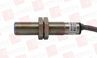 Бесконтактный выключатель Артикул SI12-A2-NC от производителя AECO