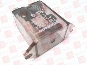 Реле / розетка Артикул TM012524 от производителя TE CONNECTIVITY