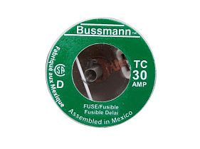 Bussmann TC-30PK4