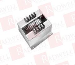 Защитное реле Артикул WUVT1-120-BS от производителя TE CONNECTIVITY