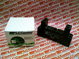 Реле / розетка Артикул TPE-8 от производителя TELE CONTROLS