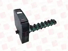 Модуль / плата / стойка DCS Артикул EBX-08 от производителя DELTA CONTROLS