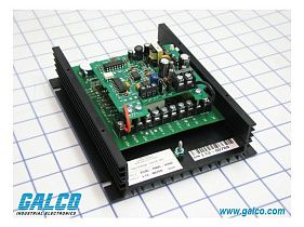 Dart Controls 253G-200C-55H2