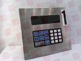 Индикатор / дисплей Артикул PC745J-40-20-25518 от производителя ATLAS COPCO