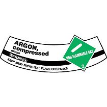 ACCUFORM SIGNS AC6VDA