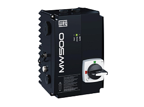 WEG Electric MW500-KCFA-CL56