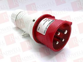 Штекер / розетка Артикул 57308 от производителя SCHYLLER