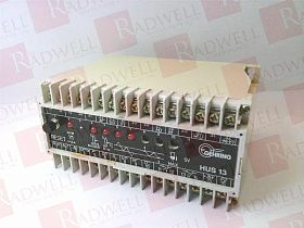 Устройство для органов управления Артикул HUS13 от производителя GEHRING