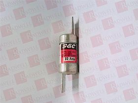 Предохранитель Артикул ES50 от производителя CONVERTEAM