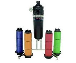 HD-2CART-100 Фильтр/осушитель от MILLER LEAMAN INC