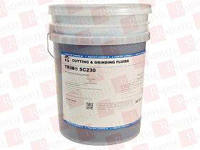 Охлаждающая жидкость Артикул SC230-5G от производителя MASTER FLUID SOLUTIONS