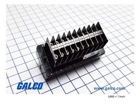 ABB Power T&D 670B197G18