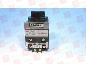 Замедляющие реле Артикул 7022SA от производителя TE CONNECTIVITY