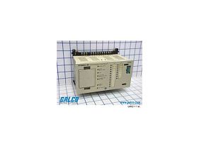 Omron 3G2S6-CPU17