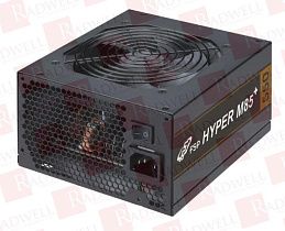 Источник питания Артикул HA550M от производителя FSP