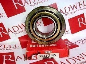 Подшипник Артикул 7312WN от производителя TIMKEN