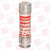 Предохранитель Артикул A2K60R от производителя MERSEN