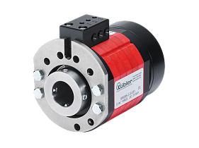 Kubler SR085-00-02-02-11111-V100