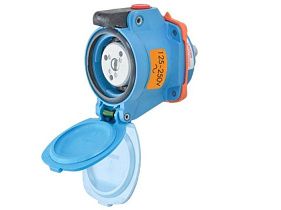 Meltric 63-14076-352-375