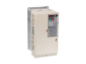 Yaskawa CIMR-VU4A0018FAA