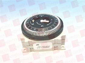 Таймер  / Счетчик  Артикул FM1QTUZH-120U от производителя INTERMATIC