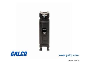 Cutler Hammer, Div of Eaton QC1030TV