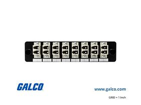 HellermannTyton FAP8DMMLC