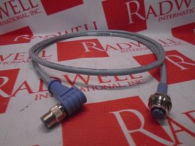 Комплект кабелей / шнуров QD Артикул 10150603 от производителя TURCK