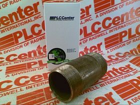 Ниппель трубный 2x4-1/2 дюйма WARD