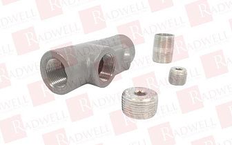 Кабелепровод / соединительный элемент Артикул ENY-3-T от производителя HUBBELL