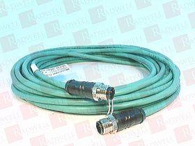 Кабель для подключения ПК и других устройств Артикул MDE45-4MMP-8M от производителя MENCOM