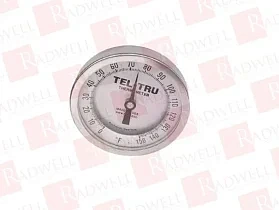 Термометр  Артикул GT300R от производителя TEL TRU