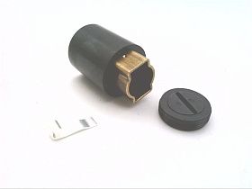 Щетка электродвигателя Phoenix Electric 8000-DH-660-1110