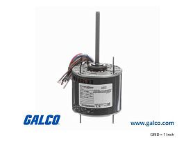 Marathon Electric X011