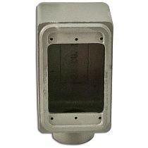 APPLETON ELECTRIC BJ8WZR