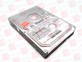 Жесткий диск Артикул 34098H4 от производителя MAXTOR