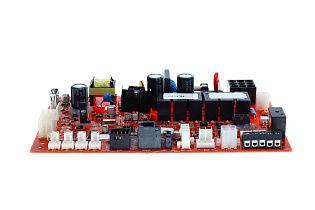 Плата процессора / контроллера Артикул 8309 от производителя MANITOWOC ICE INC