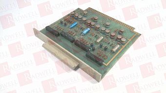 Модуль / стойка ПЛК Артикул UPT/2 от производителя ISE