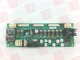 Плата ПК Плата ПЛК / дополнения к  плататам Артикул 41-09-604732 от производителя ABB THOMAS & BETTS